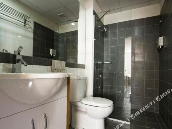 YTI Garden Hotel Room Type - Studio Apartment