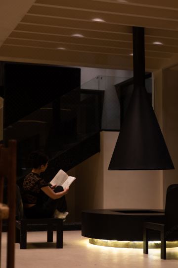 Hemù | Pure Soul · Holiday Villa Yishan Guanyun Secluded Homestay (Dali Ancient City)