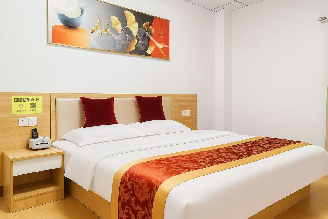 168 Fashion Accommodation