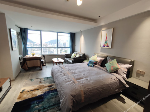 方远国际大酒店