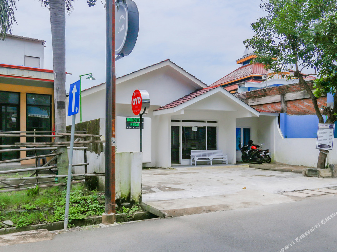 90292 格利亚梅尔博坦酒店