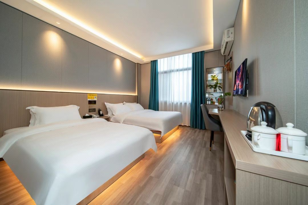 Star Burning Hotel