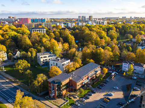 Loo酒店住宿-奥罗尔酒店