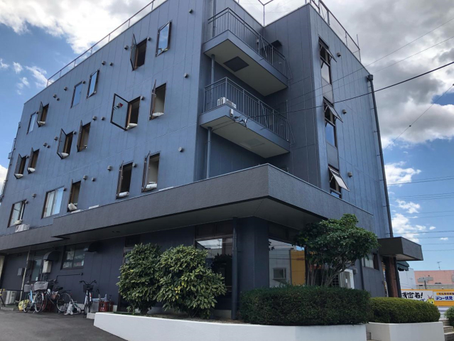 东海中心酒店-官方