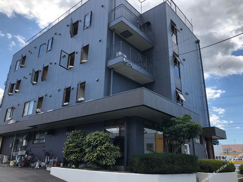 东海市酒店住宿-Tokai Center Hotel