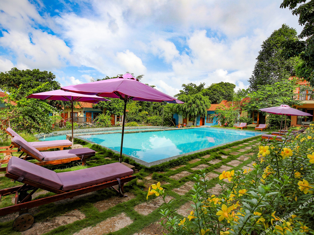 Hillside Village Resort Phu Quoc