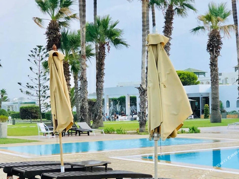 Residence Ain Meriem主图