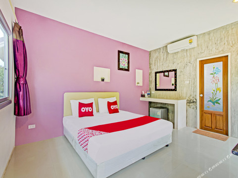 75346恩高帕考艾度假村