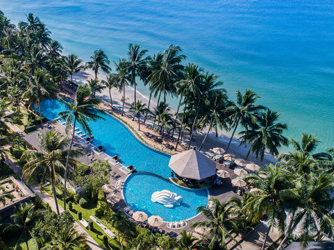 象島kc格蘭德度假酒店