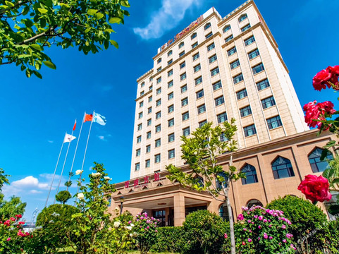 学和漫波宾馆主图