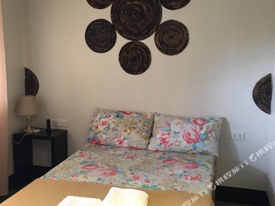 Calape Forest Resort Room Type - Standard Double Room
