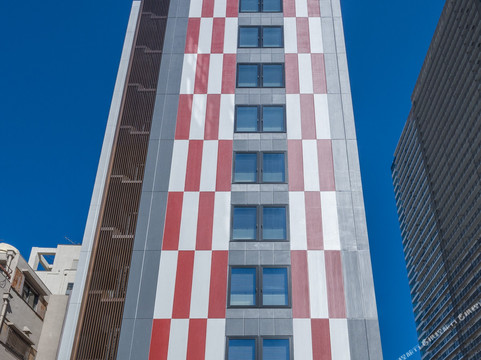 Koko Hotel Residence Asakusa Kappabashi