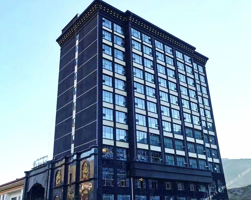 昌都高藏大酒店