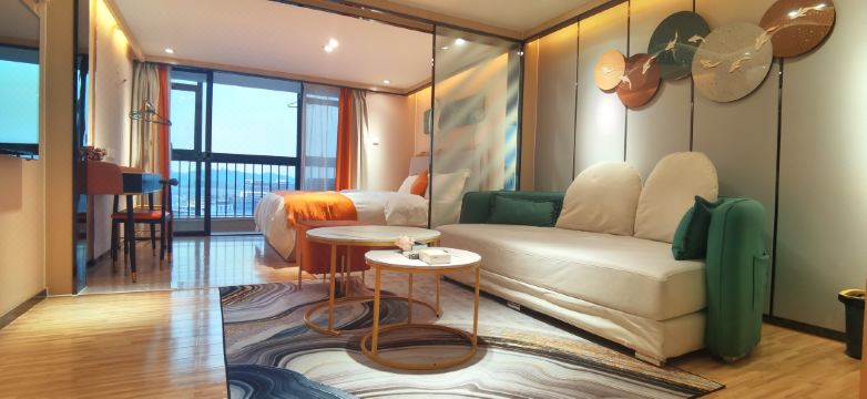 GuangZhou Luxury Mansion