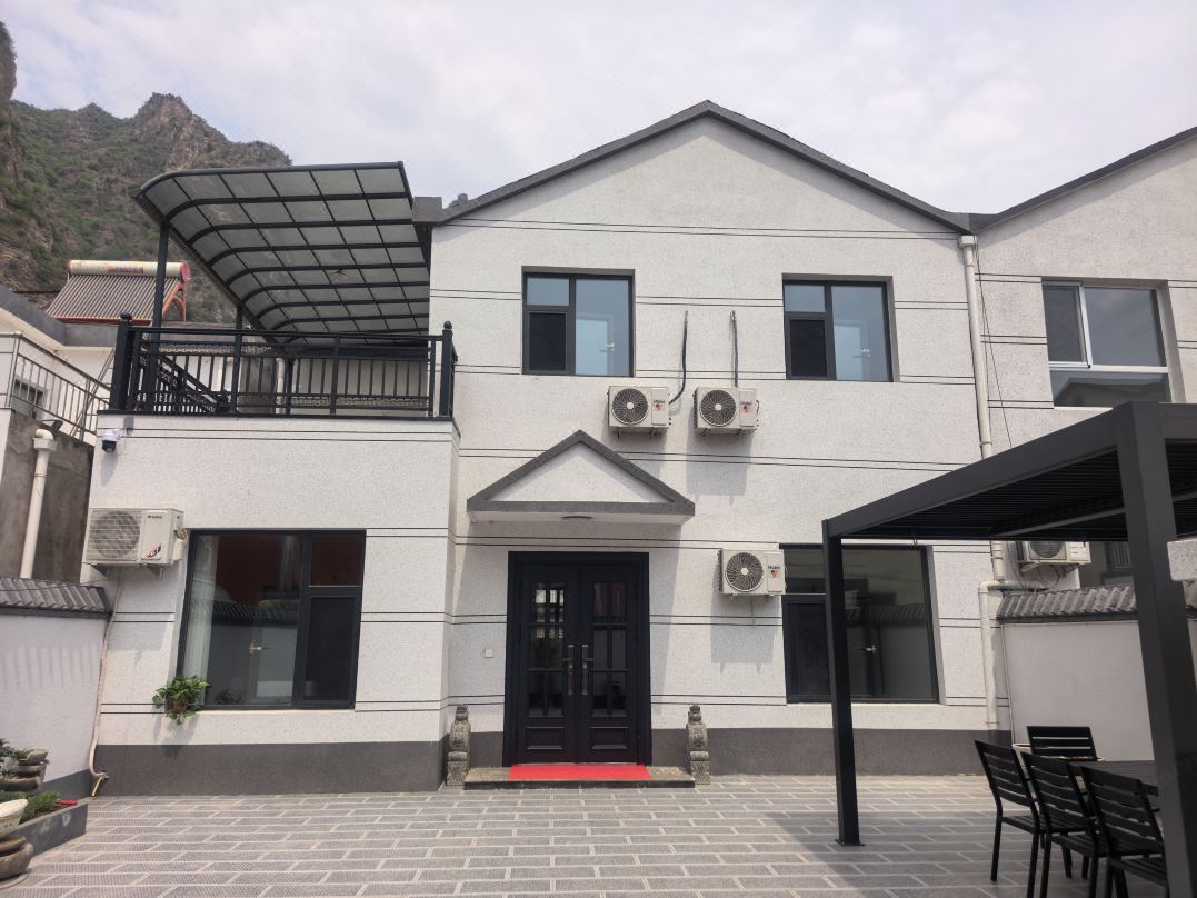 Laishui Impression Sanpo Landscape Homestay