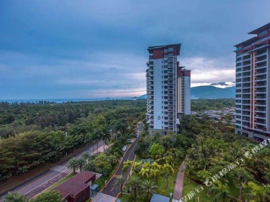 万宁华润物业九里公寓