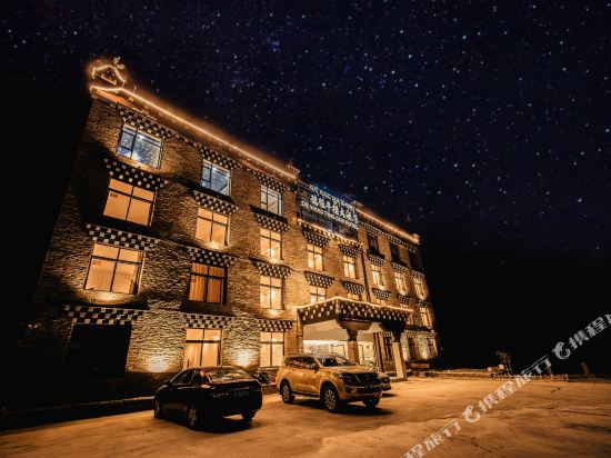 稻城德旺平措大酒店