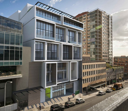 赫斯特维尔酒店住宿-Travelodge Hotel Hurstville Sydney