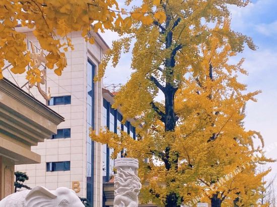 泸州沣泽苑宾馆