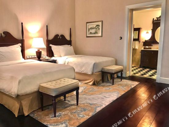 Hotel Majapahit Surabaya - MGallery Room Type - Heritage Suite Twin