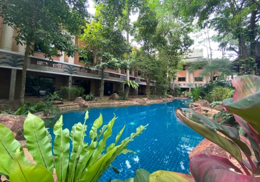 100 岛屿渡假村及水疗中心-官方