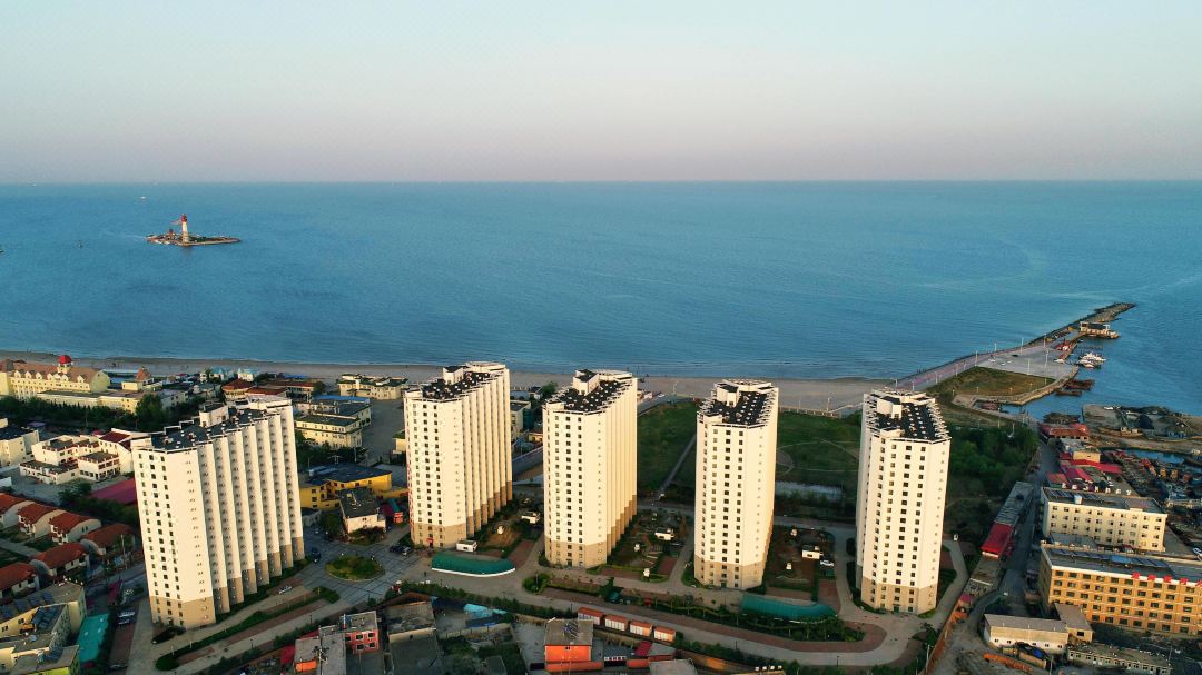 Qinhuangdao Yitu Jinhai'an Scenic Hotel (Nandaihe Xianluo Island)