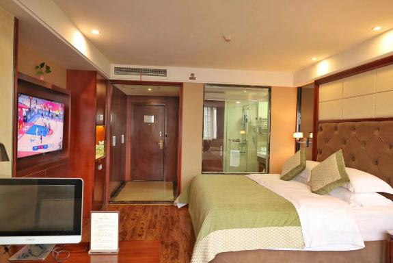 金叶大酒店-官方