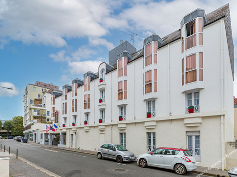 Best Western Plus L'Artist Hotel