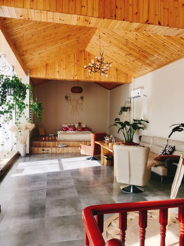 Jiayuguan Xiaozhuli Totel