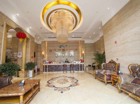 犍为旭庆源假日酒店（龙池广场店）