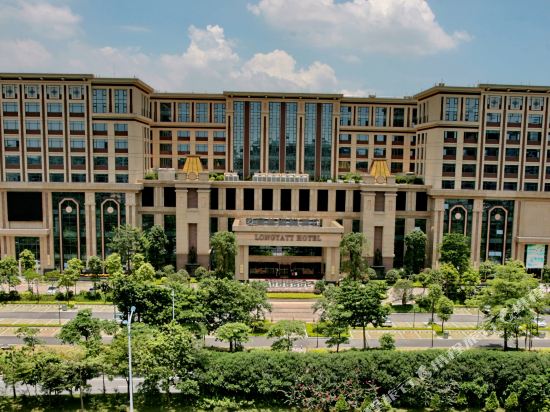 佛山富林朗悦酒店