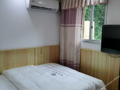 吉首市酒店住宿-接龙客栈