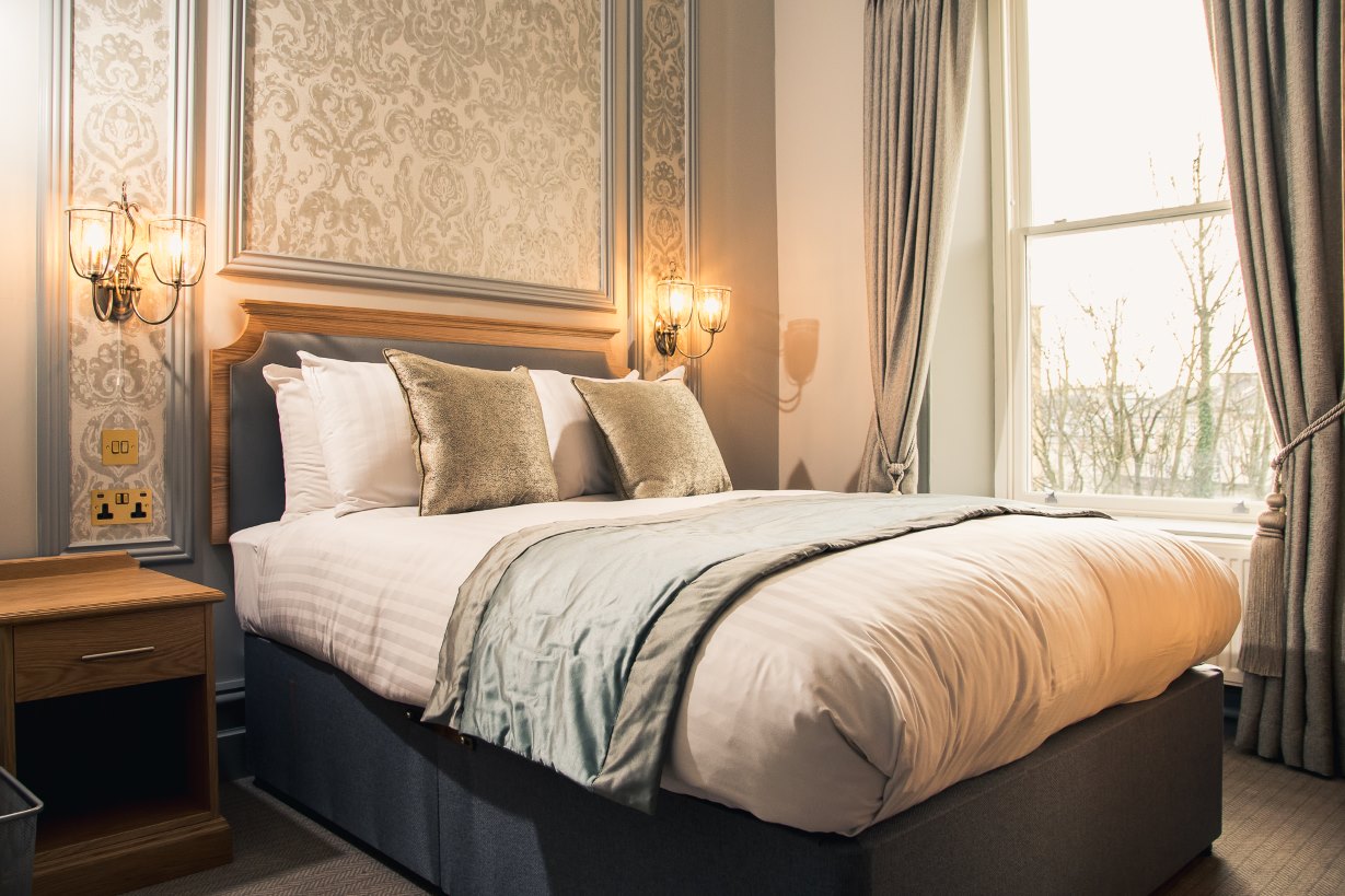 牛津皇家列王纹章酒店-官方