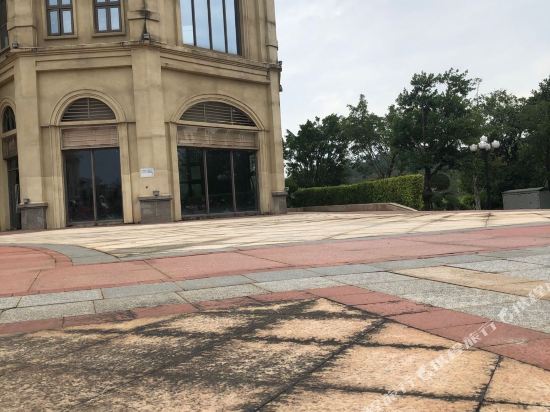 恩平市爱旅行度假公寓