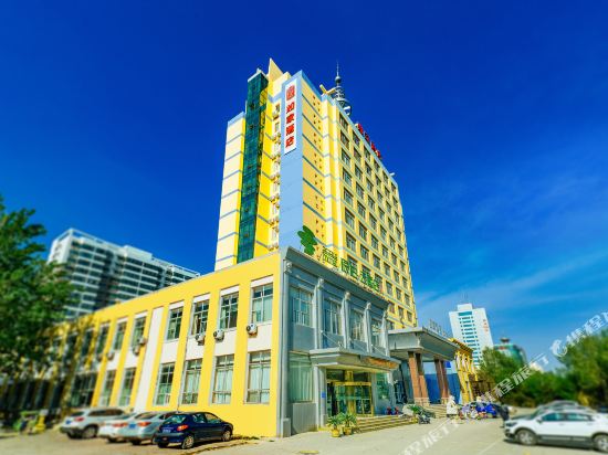 如家酒店·neo(聊城火车站东昌湖店)