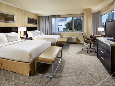 Doubletree By Hilton Lax - El Segundo