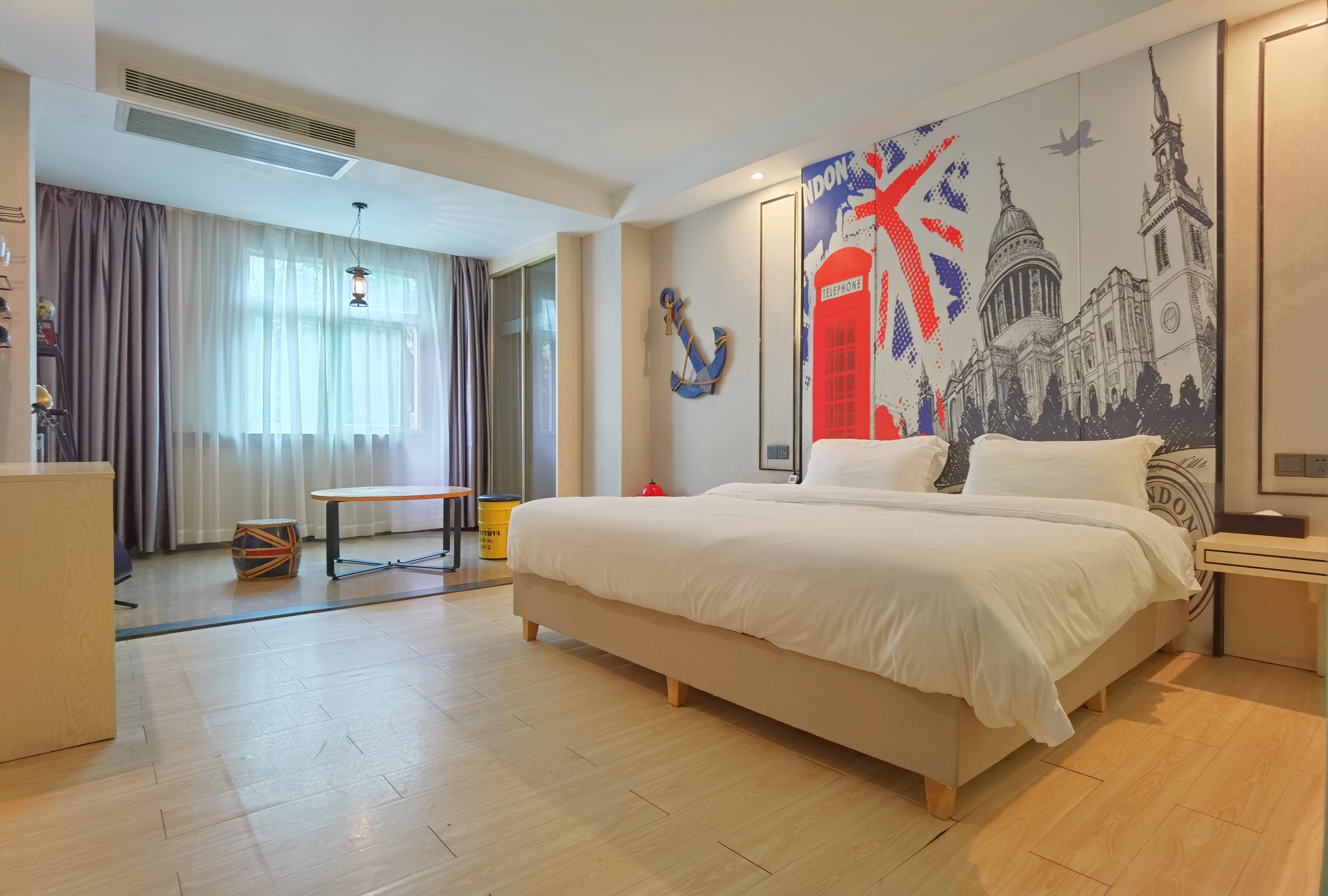 锦枫八方酒店(珠海香洲总站店)-官方