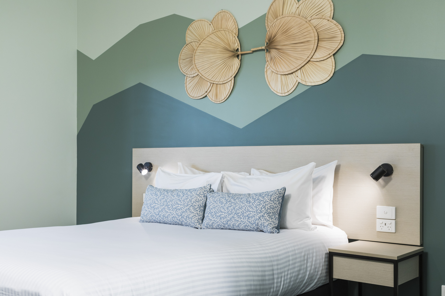 阿瑟顿酒店-官方