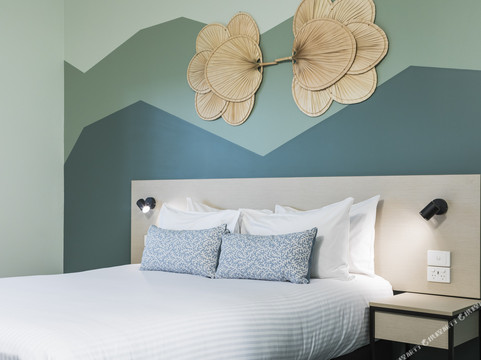 Tinaroo酒店住宿-Nightcap at Atherton Hotel