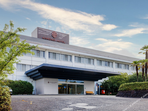 KAMENOI HOTEL YAMATO HEGURI主图