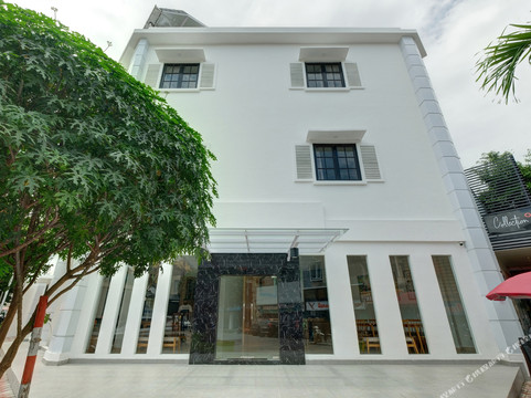 Collection O 90774 Homi Stay