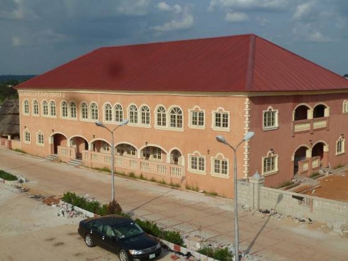 格拉齐耶拉酒店-官方