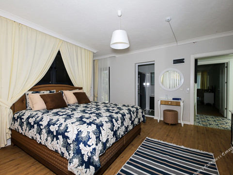 Dusler Vadisi Kazdaglari