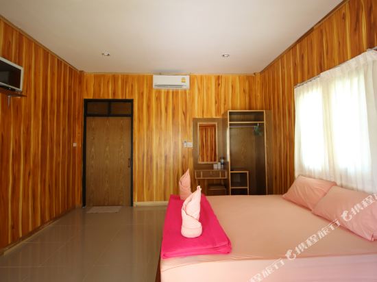 Koh Kood Far East Resort Room Type - Double Room
