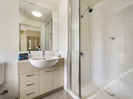 Quest Bendigo Central Room Type - Studio