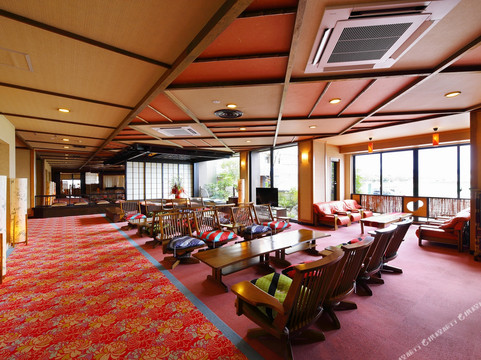 美松大江亭海滨日式旅馆