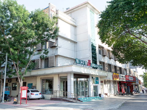 锦江之星(德州火车站店)-官方