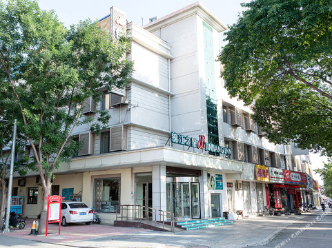 景县酒店住宿-德州锦江之星火车站店