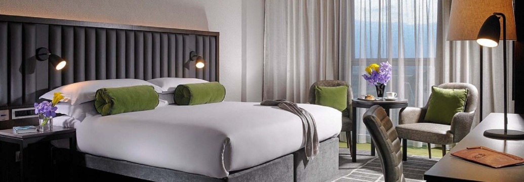 红奶牛莫兰酒店-官方