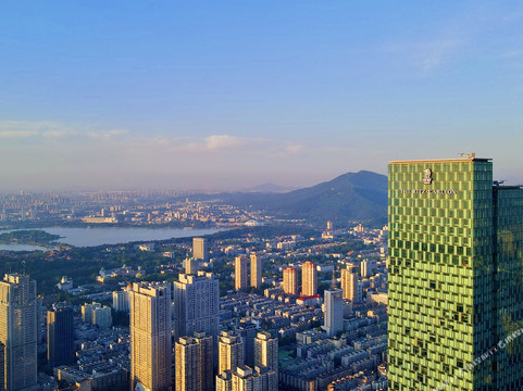 南京丽思卡尔顿酒店